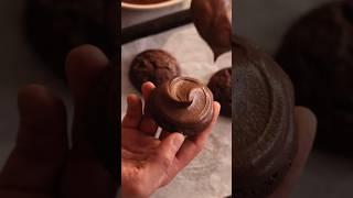 Make the Softest Chocolate Cookies [upl. by Gridley]