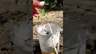 How To Make DC Water 💦 Pump  making Water pump trending shorts [upl. by Weiner356]