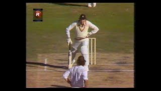 DEREK RANDALL 174 AUSTRALIA v ENGLAND CENTENARY TEST MATCH DAYS 4 amp 5 MELBOURNE MARCH 16 amp 17 1977 [upl. by Nhguaval]