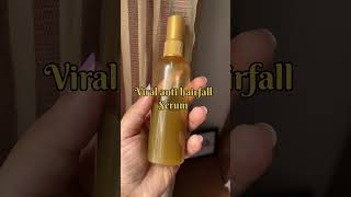 Magical anti hairfall Serum [upl. by Suelo]