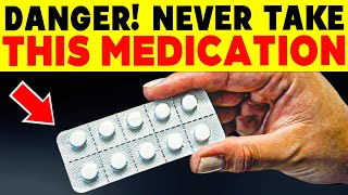 5 MEDICATIONS that DOCTORS NEVER TAKE BUT YOU TAKE WITHOUT KNOWING  148 [upl. by Zurn53]