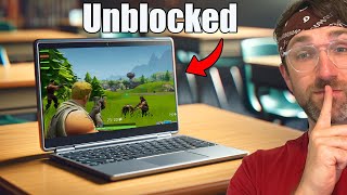 Unblocked Games You Can Play at School [upl. by Ehsiom]