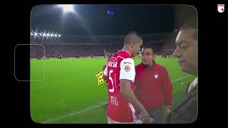 ¡La séptima 🌟 Santa Fe Campeón 2012  Así se vive 11 años después 🥺 [upl. by Calabresi143]