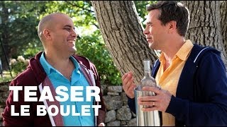 BARBECUE  Bande annonce teaser quotLe bouletquot 2014 [upl. by Aiden75]