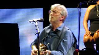 Eric Clapton Bell Bottom Blues Live Royal Albert Hall 22nd May 2017 [upl. by Jana]