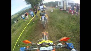 HORIZONS ENDURO randauvergne 2012 [upl. by Ferdinande]