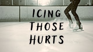 Icing Those Hurts audiobook [upl. by Egidio]