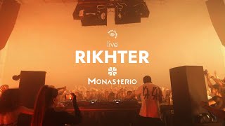 Rikhter  Monasterio Fest 2022 [upl. by Howund]