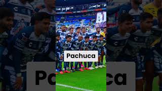 Resumen de la victoria de Chivas sobre Pachuca [upl. by Atineb]