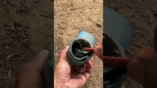 Tips for Reusing Water Pipe Fittings to Save More lifehacks tips diy ReusingTips [upl. by Ayanal]