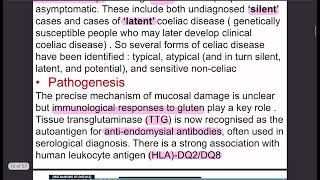 Small intestine quotMedicine quot [upl. by Veno]