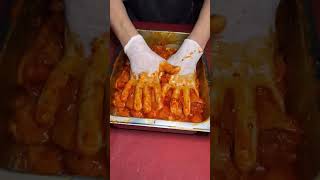 Chicken Kebab Made From Marinated Chicken Breast 🐔  FoodInc shorts short food grill shortvideo [upl. by Nugent667]