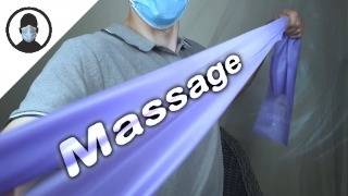 Fast MASSAGE no talking ASMR [upl. by Jala]