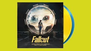 Fallout  Original Amazon Series Soundtrack  Vault 33 [upl. by Buckley855]