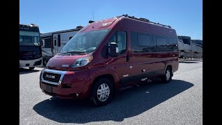 2022 Winnebago Travato 59K preowned [upl. by Avan335]