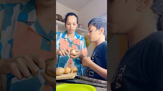 French fries 🍟👌trending viralshortvideo food [upl. by Ysac]