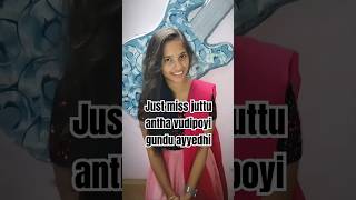 Do you like it😜subscribe kavya minivlogtrending comedy funny viralvideo youtubeshortstelugu [upl. by Eigriv]