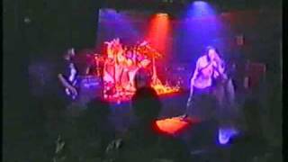 ROT  Live at Baroeg in Rotterdam on 04101998 [upl. by Kirred481]