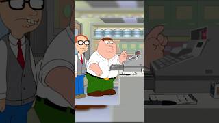 Peter and Quagmire save the pharmacy familyguy shorts [upl. by Debee]