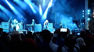 Uriah Heep  Gypsy Live at Time to Rock Festival Knislinge Sweden 20240708 [upl. by Kyre634]