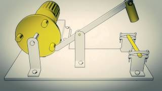 fatigue testing simulation 5 [upl. by Patience]