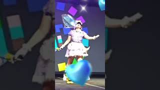 Heres a Performance by Maid Waluigi on the Anime Midwest Grand Cosplay Contest Stage nintendo [upl. by Nivrek269]