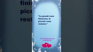 Frasi prese dai libri libri citazioni perte [upl. by Htirehc]