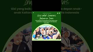 Gubernur Kalimantan Utara siap melaksanakan program makan bergizi gratis [upl. by Hoisch954]