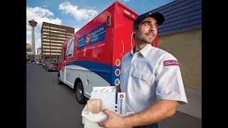 Canada Post Potential Strikes Busy Holiday Season [upl. by Solegna]