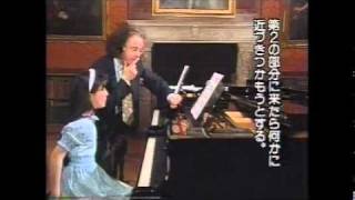 Cyprien Katsaris  Chopin Masterclass Vol3  FantaisieImpromptu [upl. by Magnien]