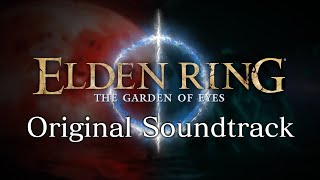 The Garden of Eyes Soundtrack OST  Oedon the Primeval CurrentLord of Cosmic Blood [upl. by Haukom]