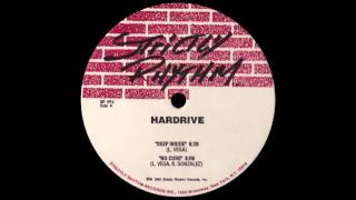 Hardrive ‎– Deep Inside 1993 [upl. by Ardnahcal409]