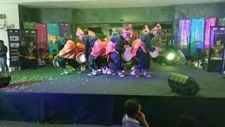 Kompang Adik Beradik Performance [upl. by Anes]