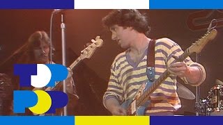 Jonathan Richman amp the Modern Lovers  Egyptian Reggae Alternate Version • TopPop [upl. by Stew]