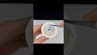 Kharab bulb se kamal ka invention shorts video lifehacks [upl. by Frantz]