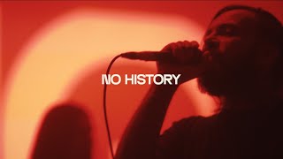 NOCTIFERIA  No History Official Video [upl. by Laram]