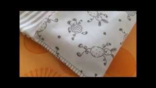 Pochette serviette [upl. by Tripp]