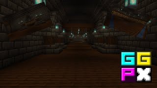 AUTO ITEM SORTER minecraft minecraftgameplay minecraftbuilding mincraftfarm minecraftgaming [upl. by Legnaleugim]