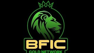 BFICGoldNetwork se earn BFICoin Stake ProgramYour beloved BFIC Network is returning [upl. by Ladin420]