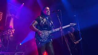 Limehouse Lizzy Thin Lizzy tribute  ‘Rosalie’ live at Haverhill Arts Centre 15 June 2023 [upl. by Morice]