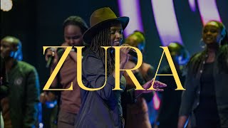 ZURA by HM Africa Feat Maya Nzeyimana [upl. by Immas]