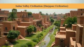 Indus Valley Civilization ke Amazing Facts  Revision Tips for Competitive Exams bpsc uppcs upsc [upl. by Cristoforo]