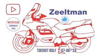 Zeeltman Rit Rolf 07 08 24 [upl. by Pompei38]