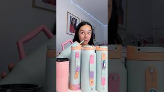 Comment if you want an liveelemental bottle 😆💖 fypシ゚ holidays shorts girls viral [upl. by Dira]