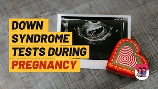 Understanding NTUSG Scan amp Double Marker Test  Down Syndrome Test During Pregnancy  Dr Jay Mehta [upl. by Anemolif514]