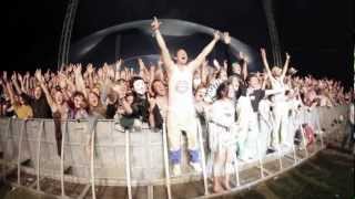 DOUR FESTIVAL 2012 AFTERMOVIE [upl. by Leclair]