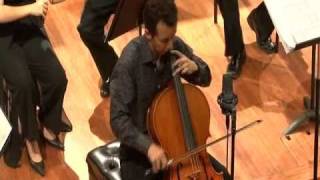 The Flight of the Bumblebee Nikolai RimskyKorsakov Juan Pablo Martinez Sierra cello [upl. by Zuleika]