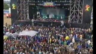 Deftones  Mascara Live  Bizarre 1998 [upl. by Thatcher717]