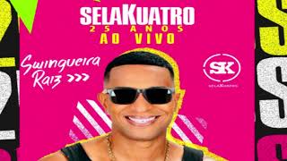 SELA KUATRO  CD PROMOCIONAL 2024 MUSICAS NOVAS ATUALIZADA 2024 [upl. by Sanders]