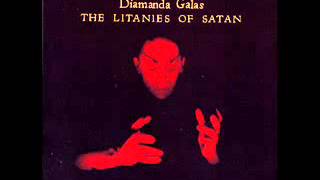 Diamanda Galás  The Litanies of Satan [upl. by Lexine]